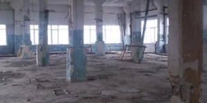 Как выбрать помещение для батутного центра?