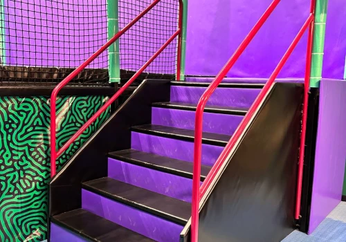 Детская зона Fit Zone MAX