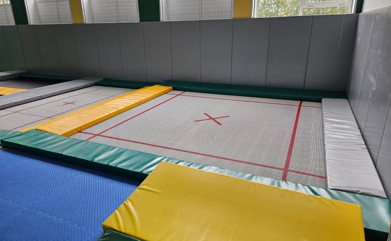 Спортивный комплекс «Green Sport»