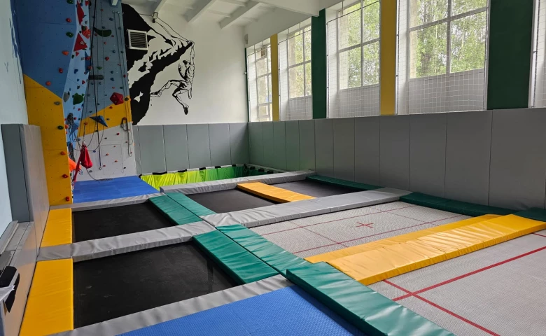 Спортивный комплекс «Green Sport»