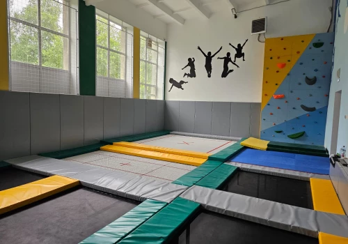Спортивный комплекс «Green Sport»