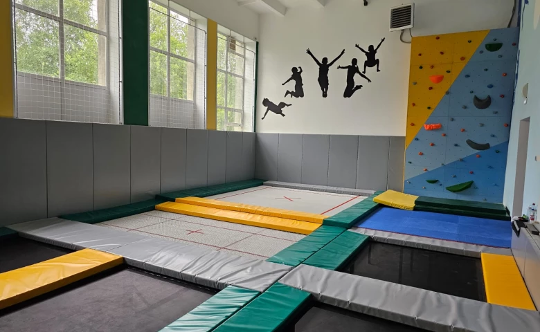Спортивный комплекс «Green Sport»