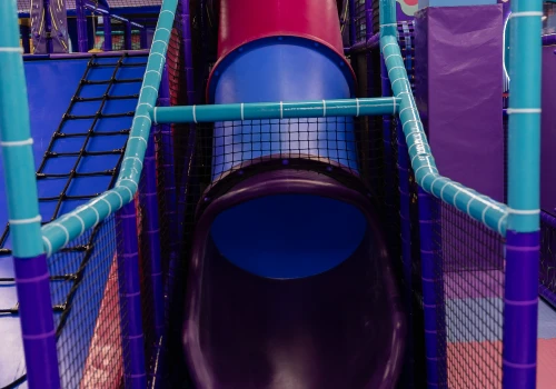 Детский развлекательный центр "Космос"